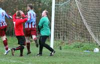 Hempnall v Foulsham 12th Dec 2015 4